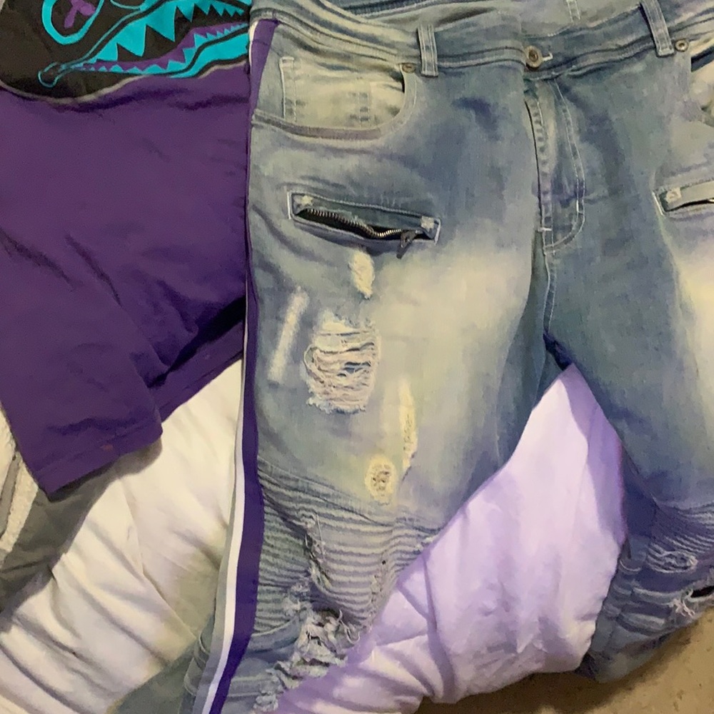 Baws gear